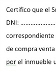Recibo de cancelación de deuda